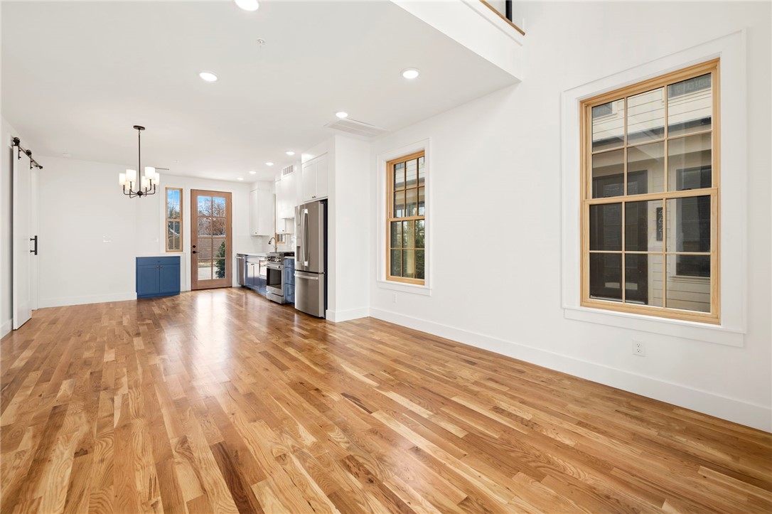 Pinnacle Village - Residential