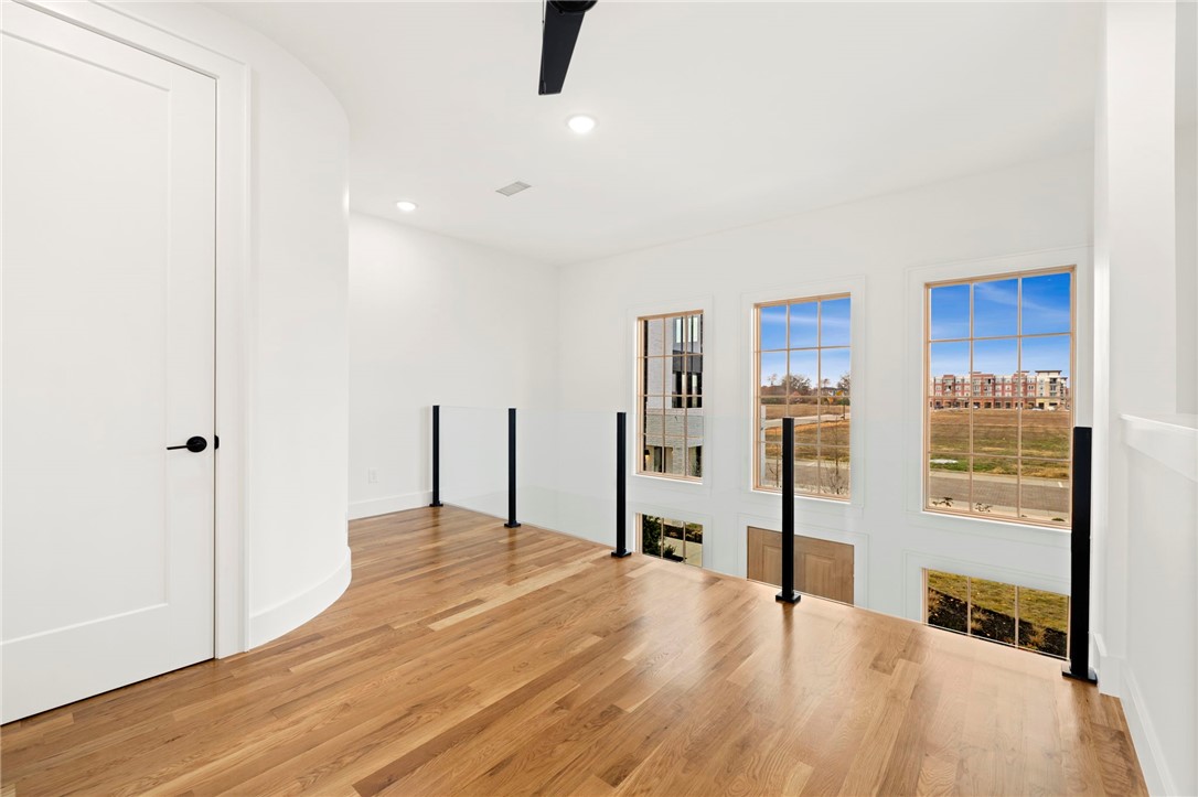 Pinnacle Village - Residential