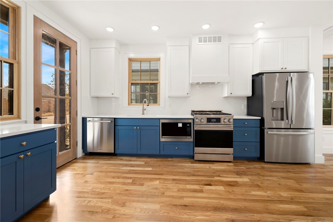 Pinnacle Village - Residential