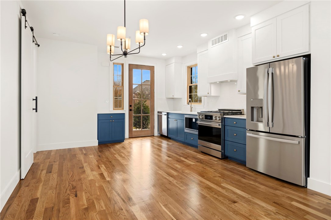 Pinnacle Village - Residential