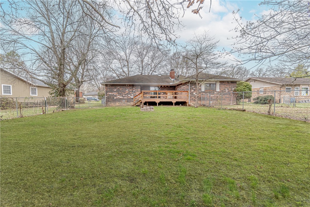 Woodland Acres Unit 1-Rogers - Residential Lease