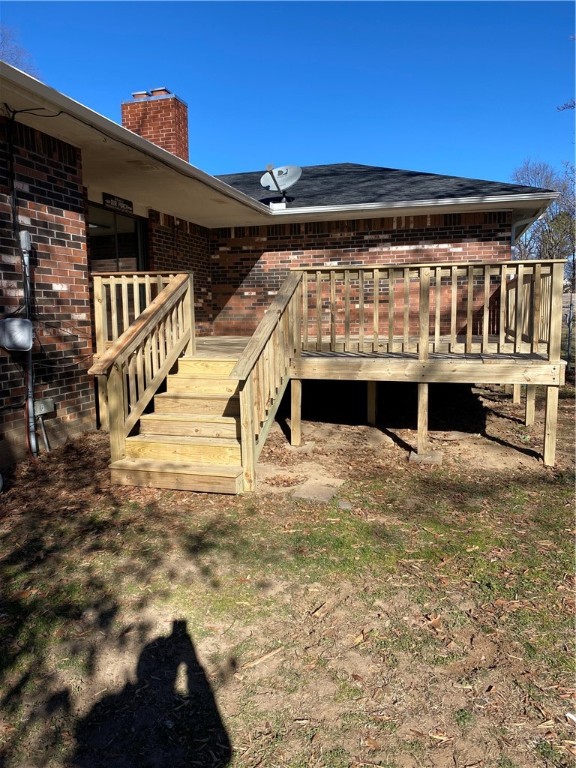 Woodland Acres Unit 1-Rogers - Residential Lease