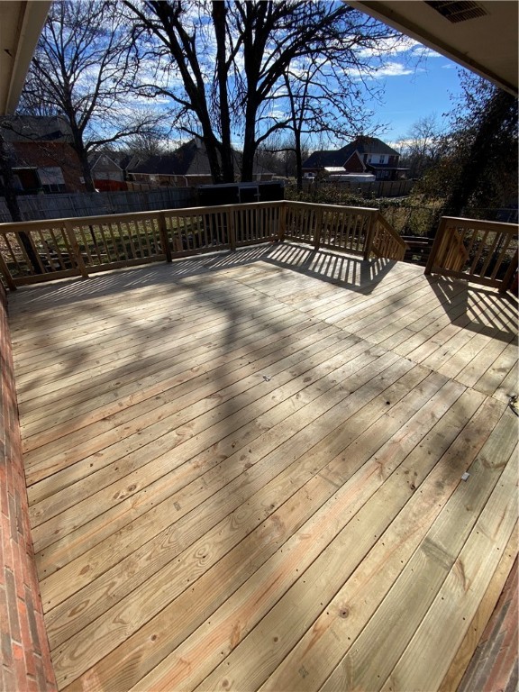 Woodland Acres Unit 1-Rogers - Residential Lease