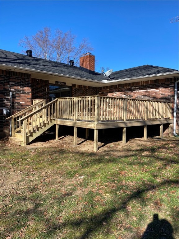 Woodland Acres Unit 1-Rogers - Residential Lease