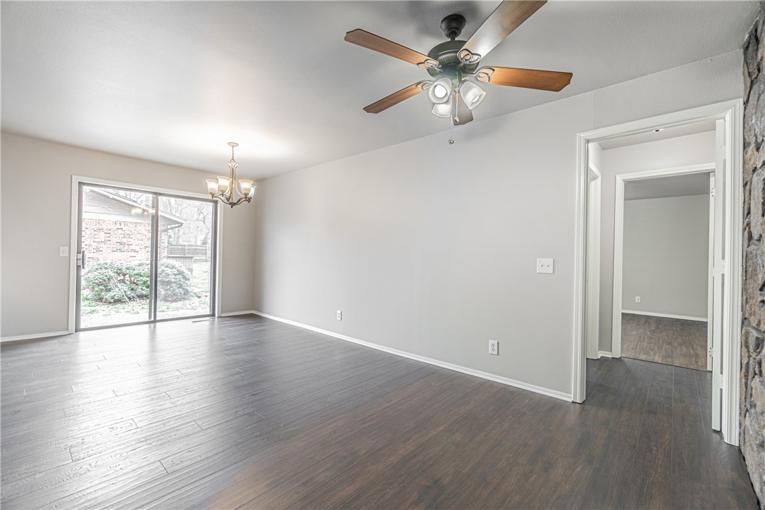 Woodland Acres Unit 1-Rogers - Residential Lease