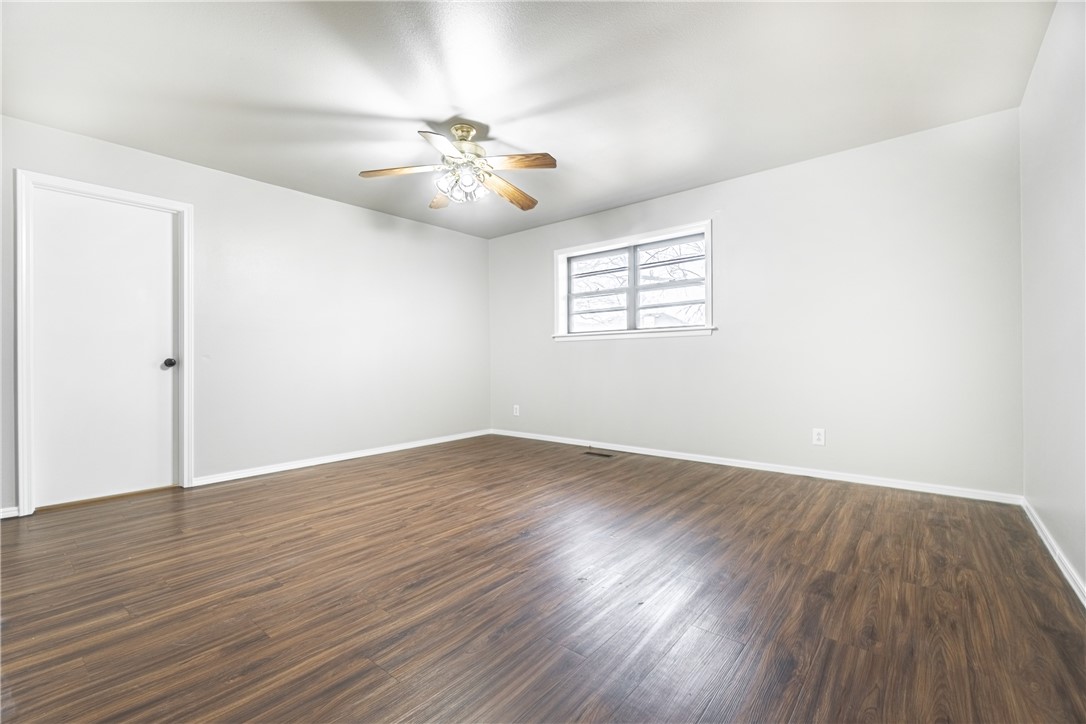 Woodland Acres Unit 1-Rogers - Residential Lease