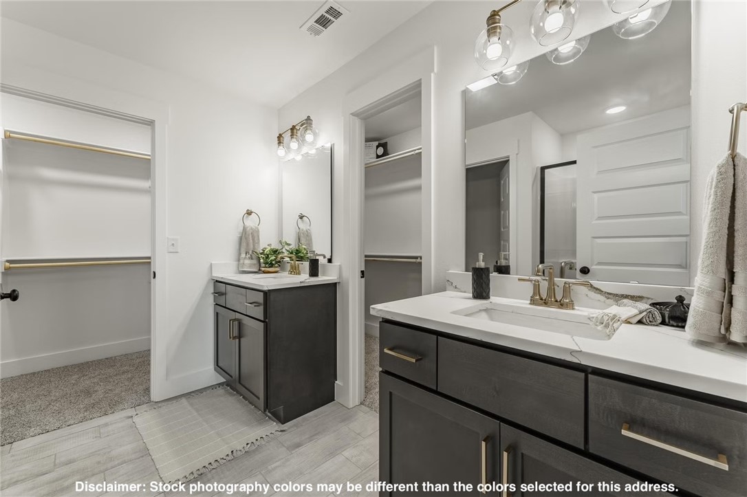 Woodcrest Walk - Residential