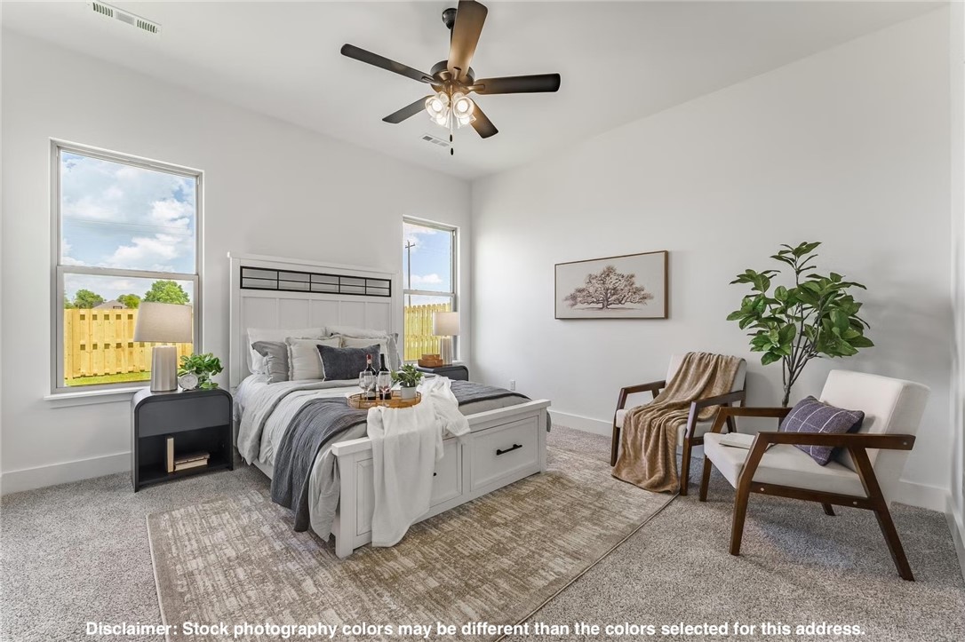 Woodcrest Walk - Residential