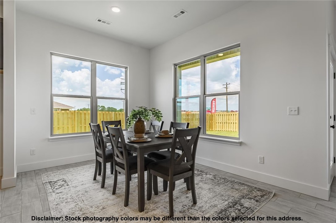 Woodcrest Walk - Residential