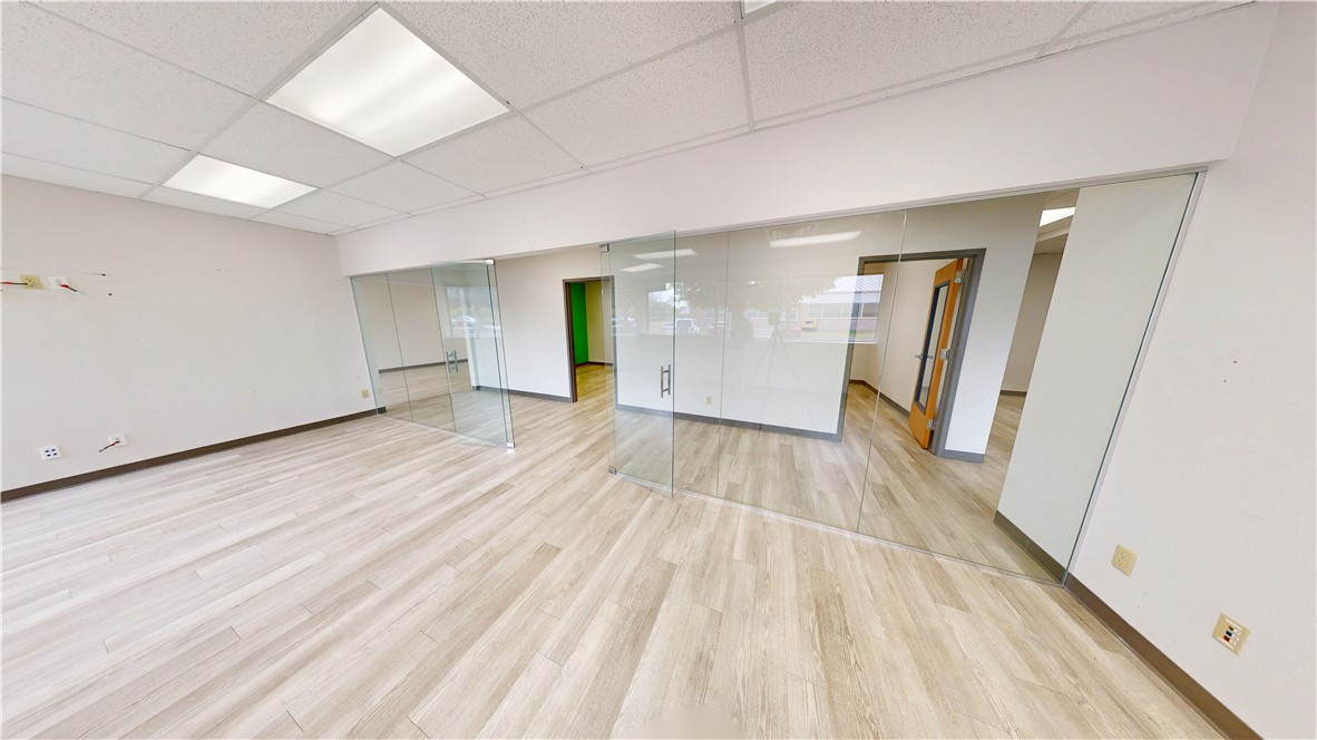 Beau Terre Office Park - Commercial Lease