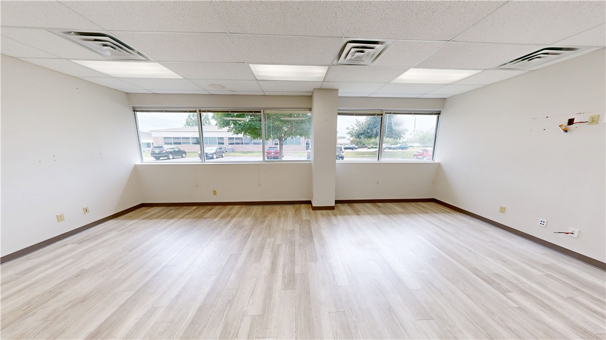 Beau Terre Office Park - Commercial Lease