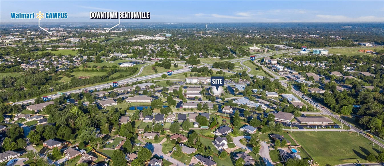 Beau Terre Office Park - Commercial Lease