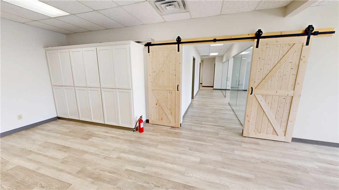 Beau Terre Office Park - Commercial Lease