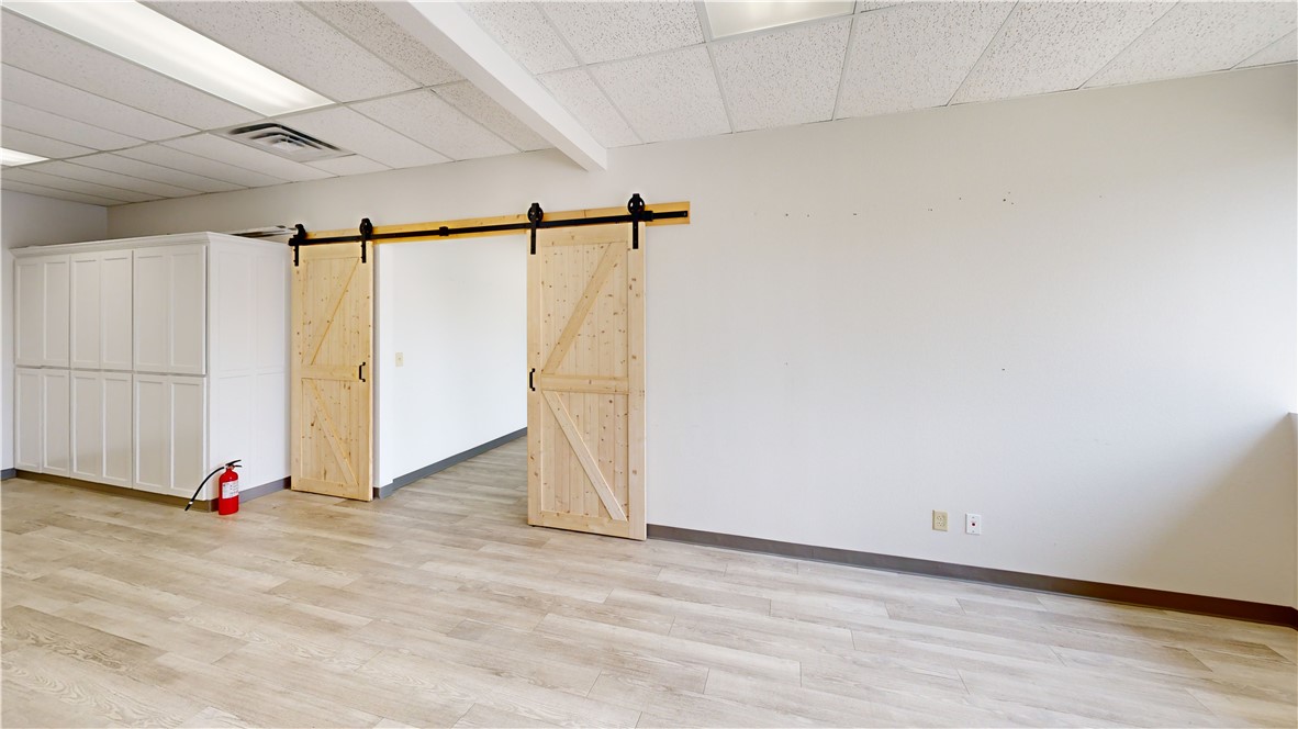 Beau Terre Office Park - Commercial Lease