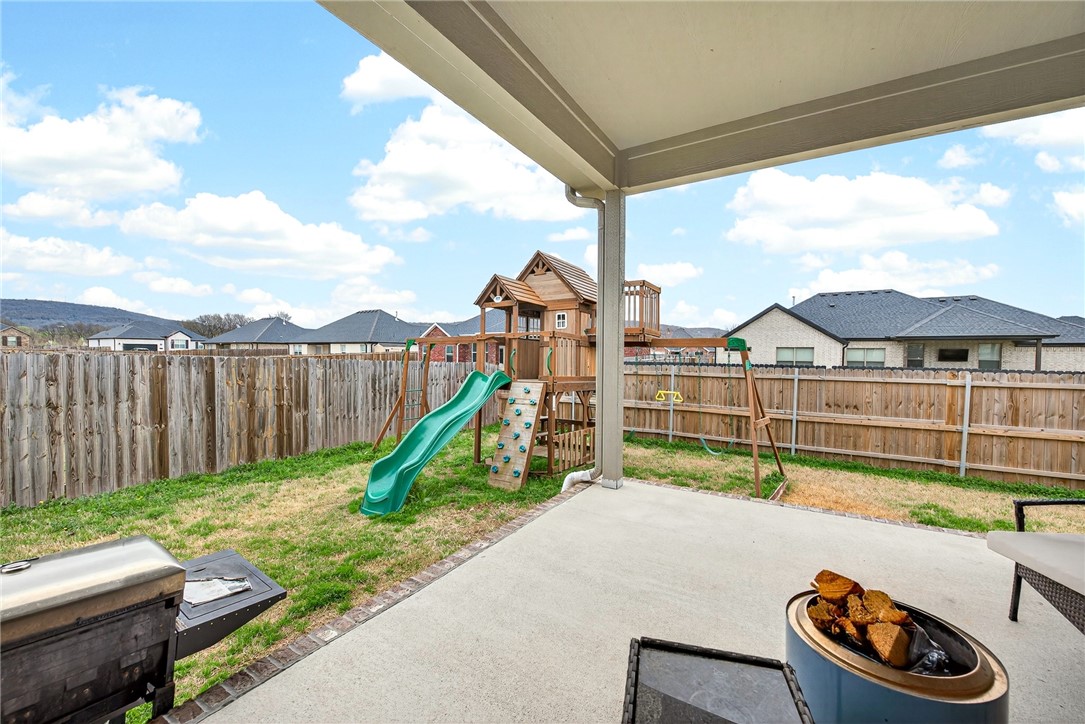 Wagon Wheel Crossing Sub Ph I - Residential