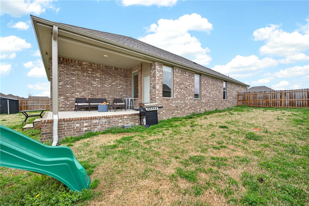 Wagon Wheel Crossing Sub Ph I - Residential