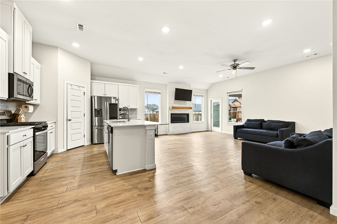 Wagon Wheel Crossing Sub Ph I - Residential