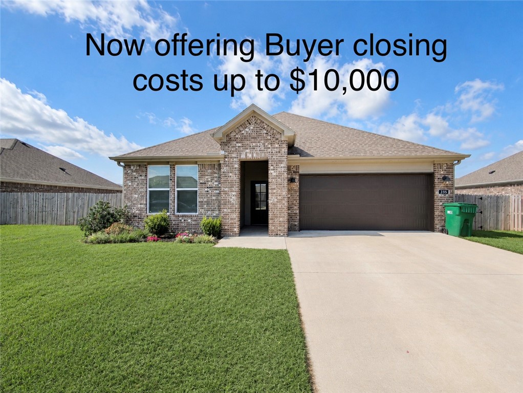 Photo 1 of 45 — 235 New York Avenue, Farmington, AR 72730