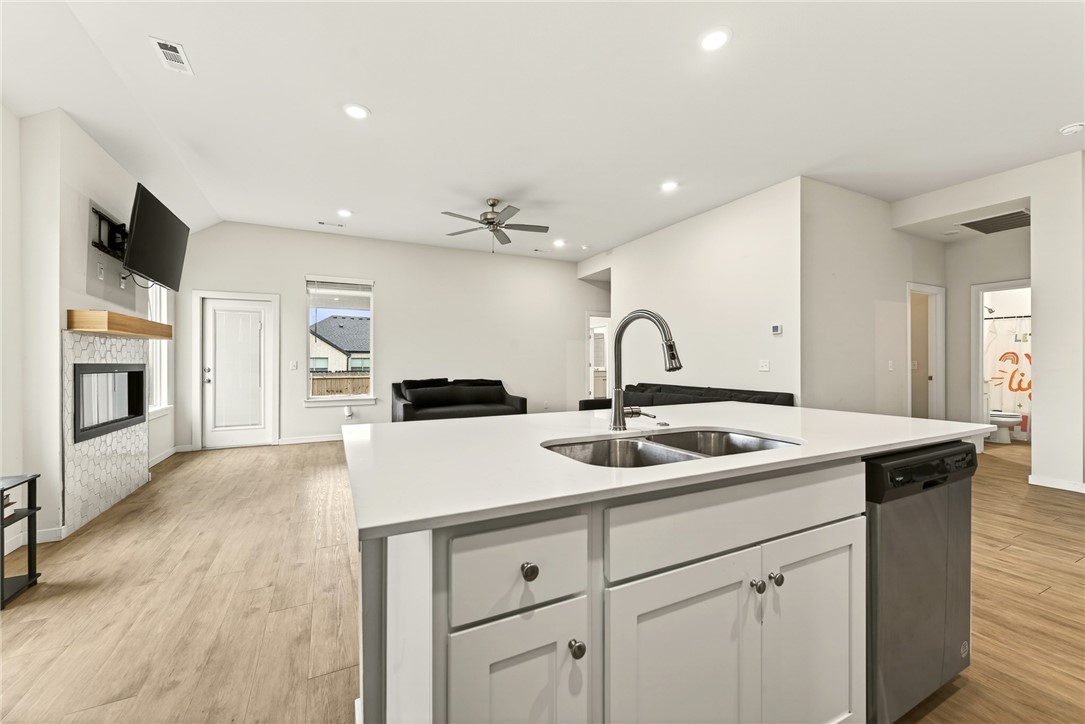 Wagon Wheel Crossing Sub Ph I - Residential