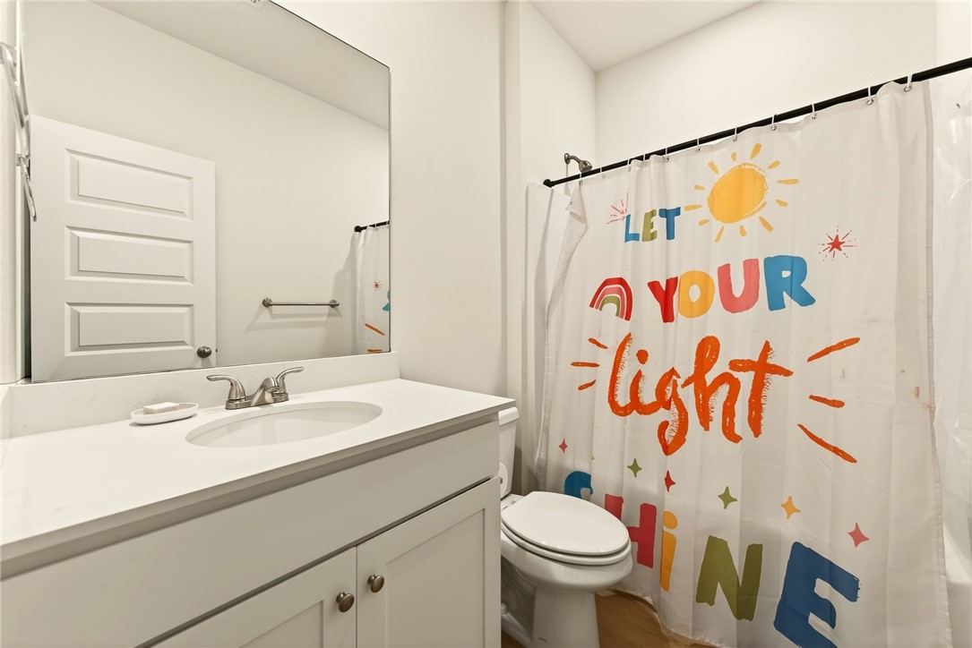 Wagon Wheel Crossing Sub Ph I - Residential