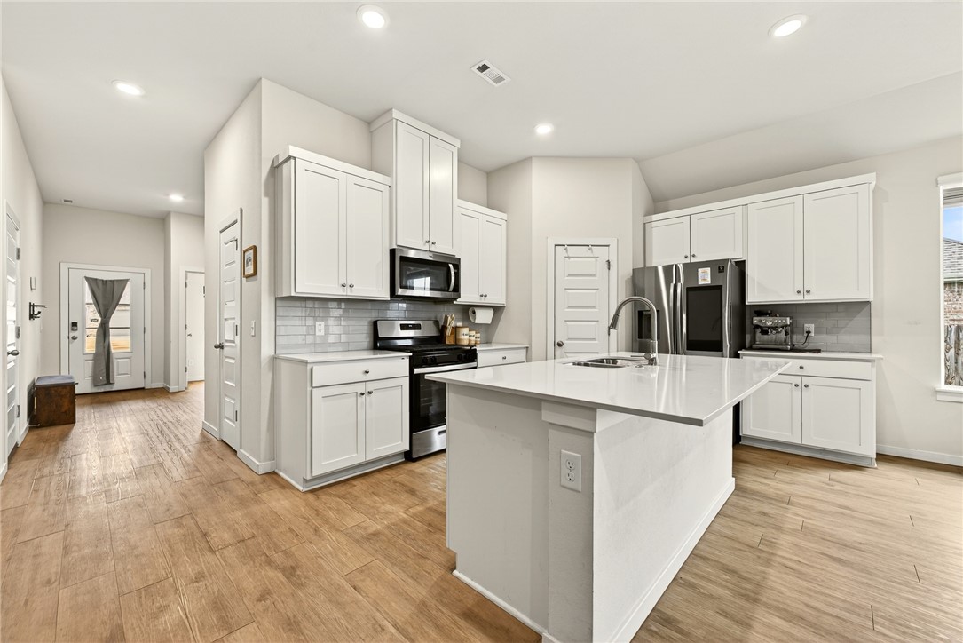 Wagon Wheel Crossing Sub Ph I - Residential