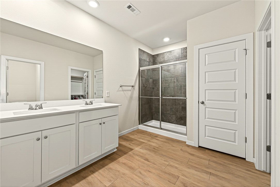 Wagon Wheel Crossing Sub Ph I - Residential