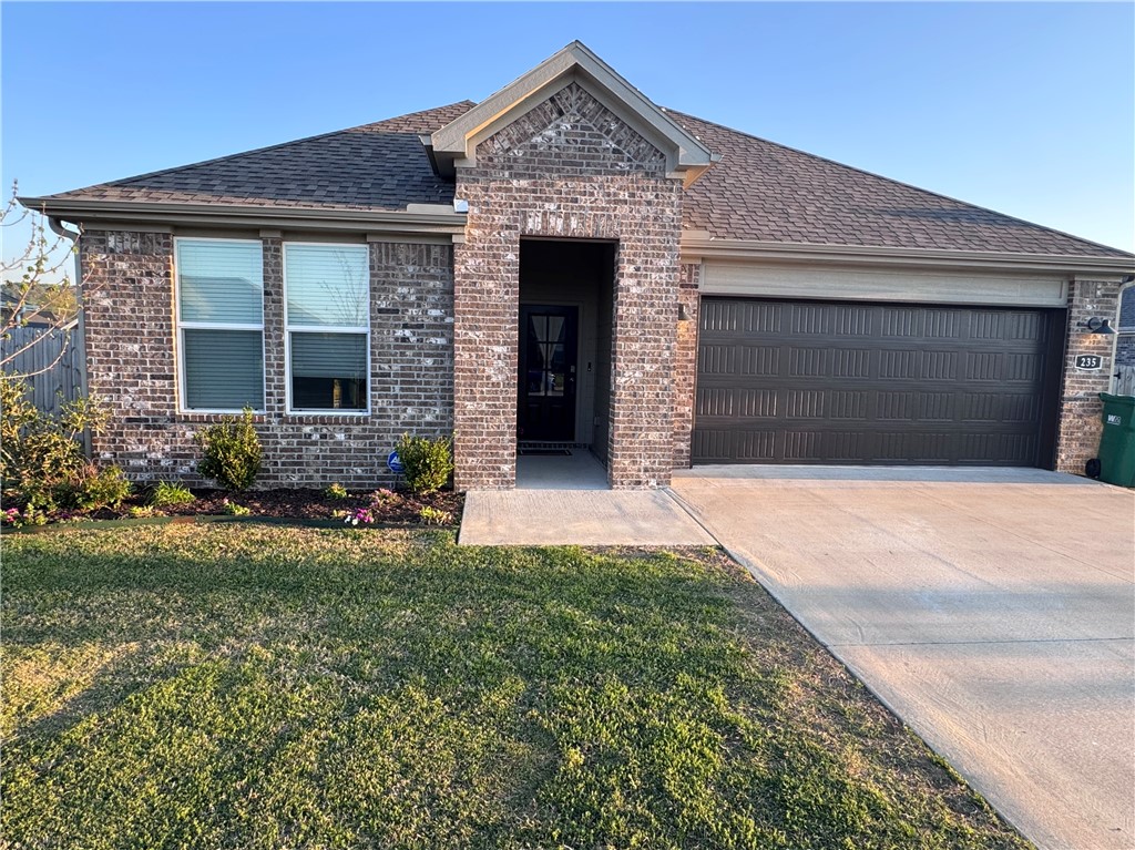 Wagon Wheel Crossing Sub Ph I - Residential