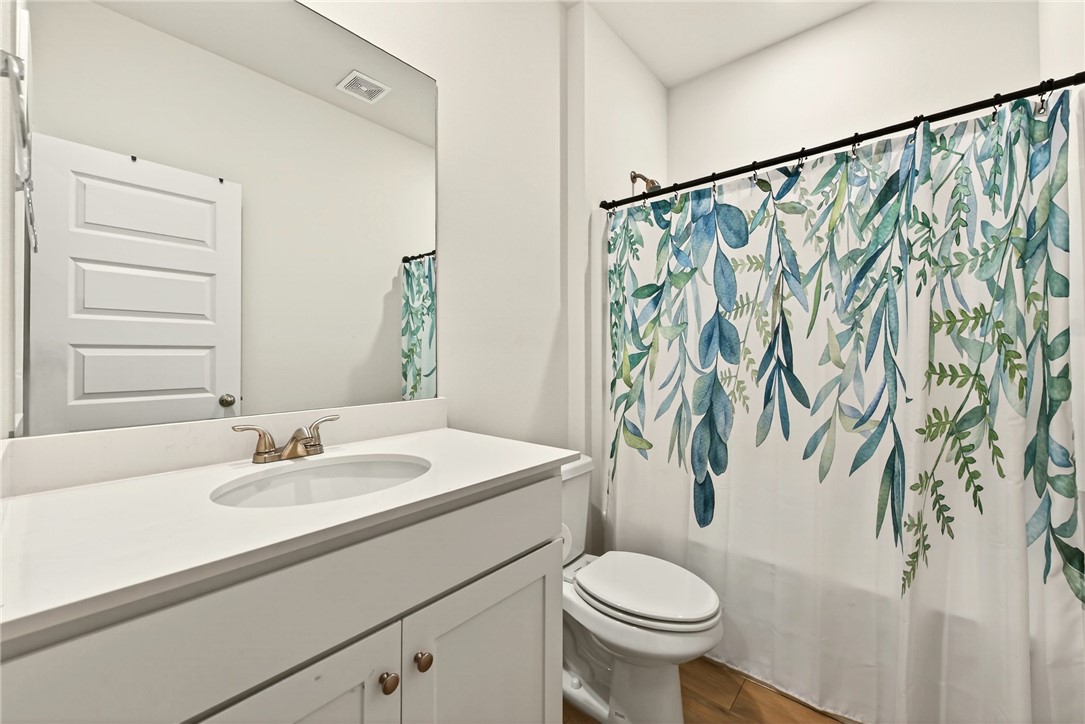 Wagon Wheel Crossing Sub Ph I - Residential