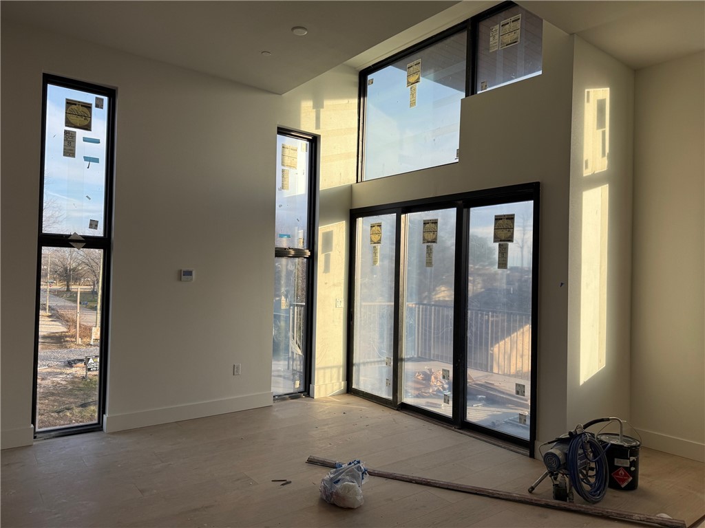 The Haven, Mason Add Bentonville - Residential