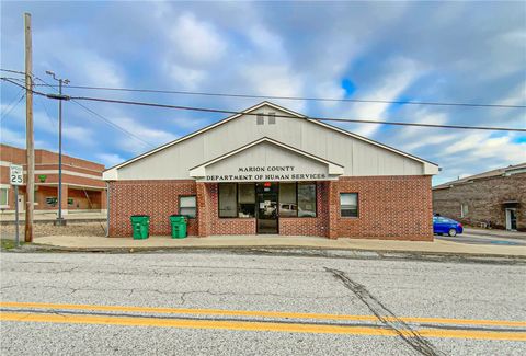 Photo of 114 E Old Main Street, Yellville, AR 72687 (MLS # 1332129)