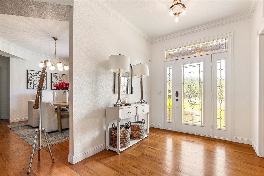 Covington Trace Ph 1 Rurban - Residential
