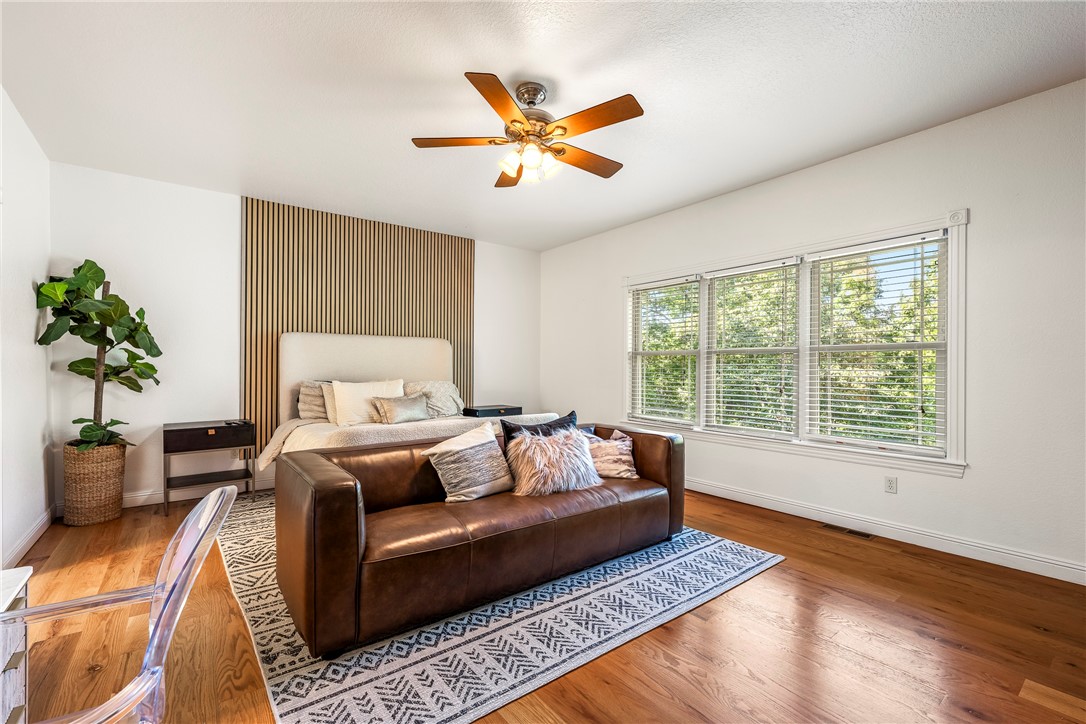 Covington Trace Ph 1 Rurban - Residential