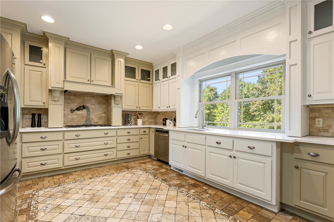 Covington Trace Ph 1 Rurban - Residential