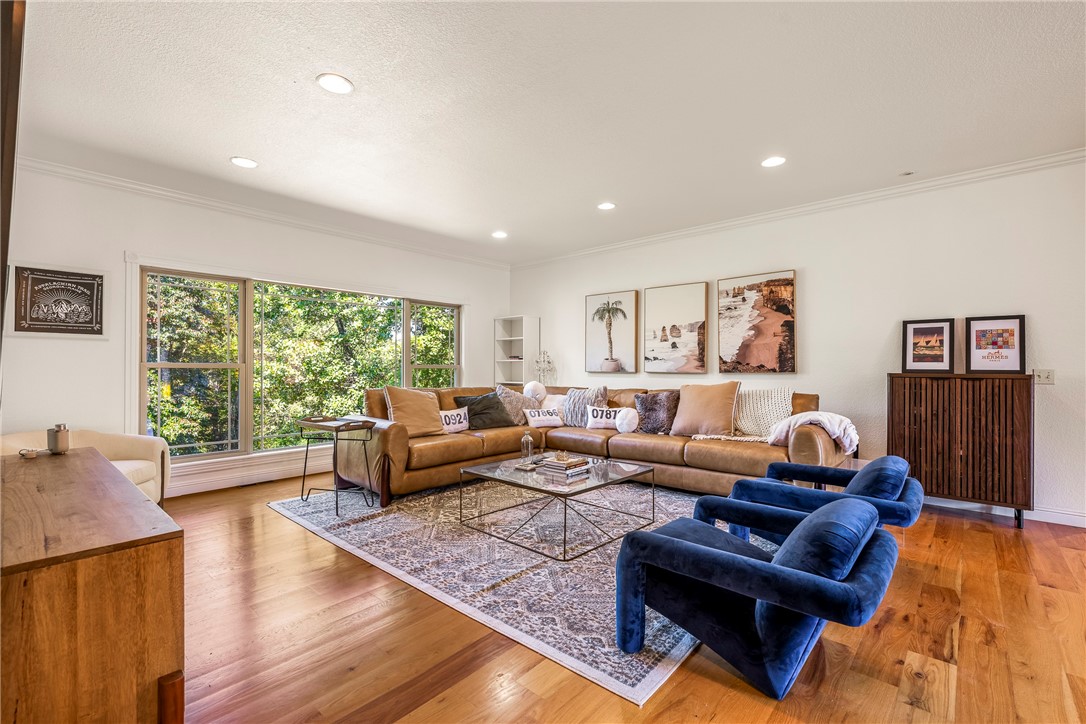 Covington Trace Ph 1 Rurban - Residential