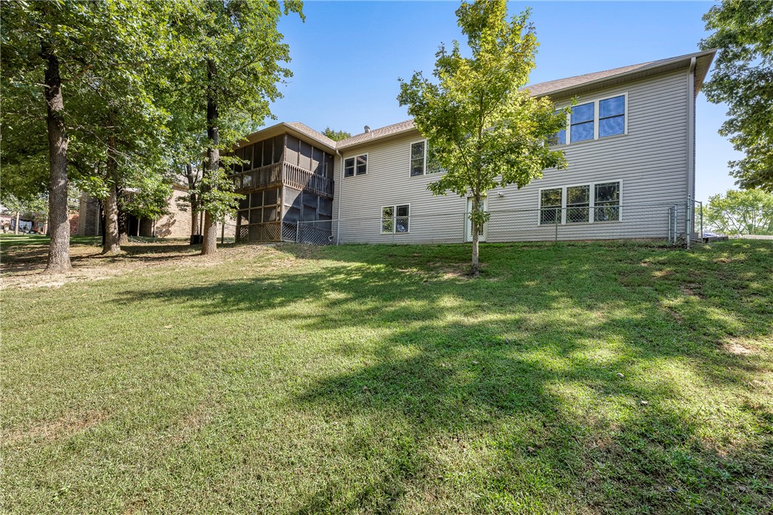 Covington Trace Ph 1 Rurban - Residential