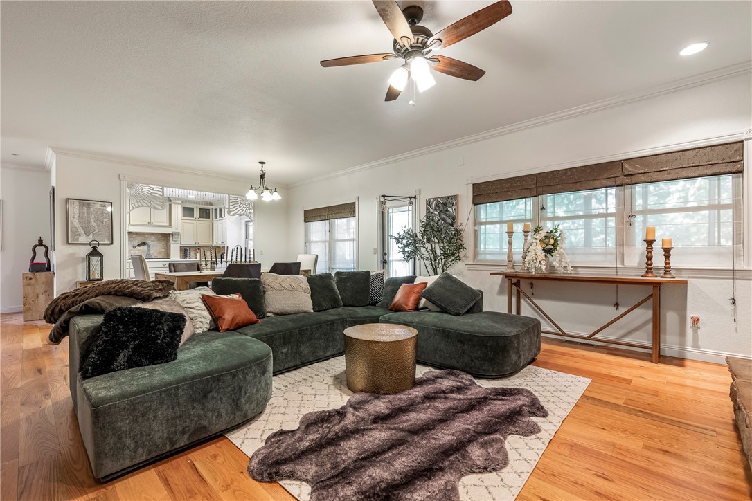 Covington Trace Ph 1 Rurban - Residential