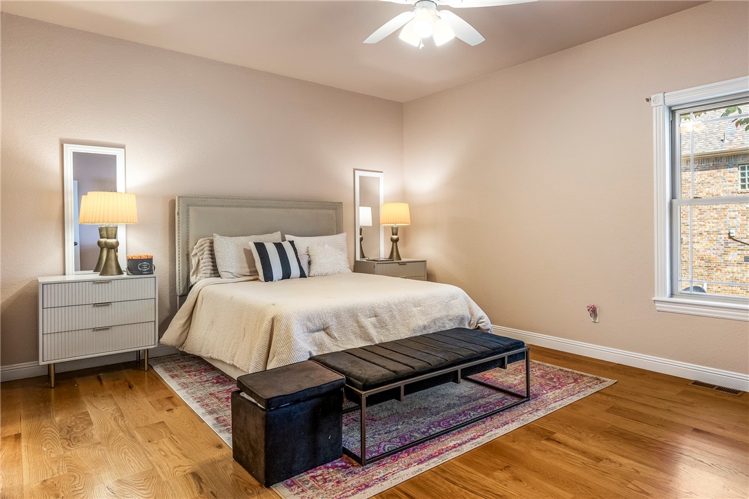 Covington Trace Ph 1 Rurban - Residential