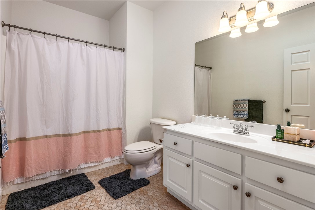 Covington Trace Ph 1 Rurban - Residential