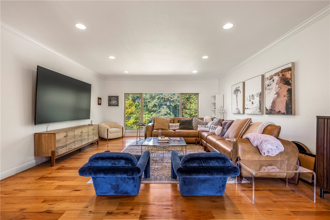 Covington Trace Ph 1 Rurban - Residential