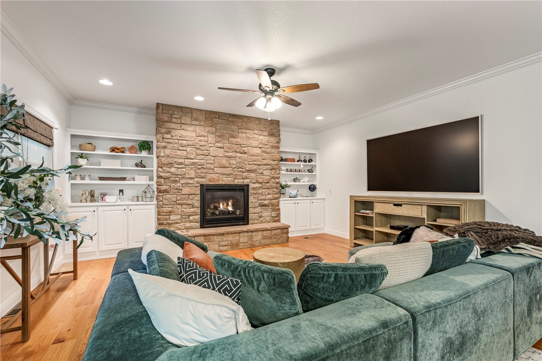 Covington Trace Ph 1 Rurban - Residential