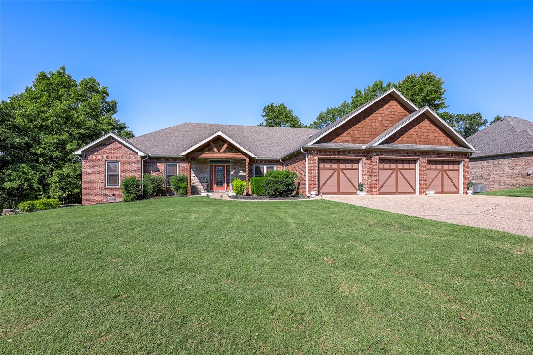 Covington Trace Ph 1 Rurban - Residential