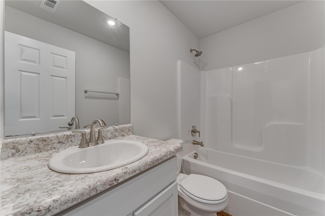 CARLEY CROSSING SUB PH 3-SILOAM SPRINGS - Residential