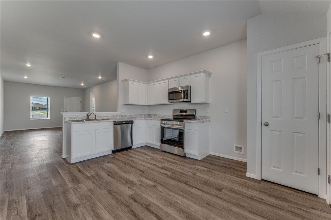 CARLEY CROSSING SUB PH 3-SILOAM SPRINGS - Residential