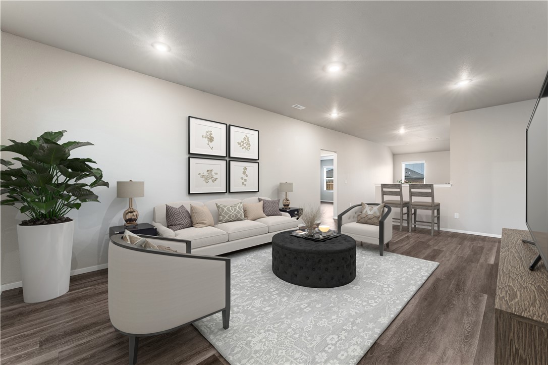 CARLEY CROSSING SUB PH 3-SILOAM SPRINGS - Residential