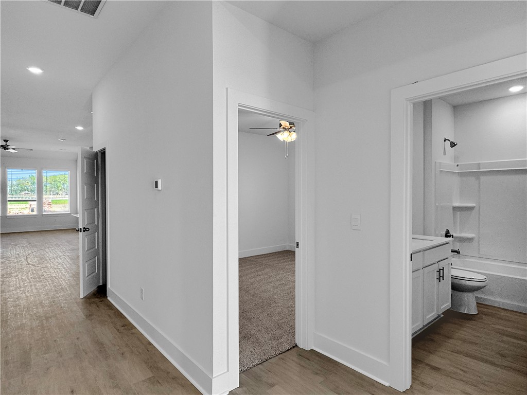 Shepherd Hills - Residential