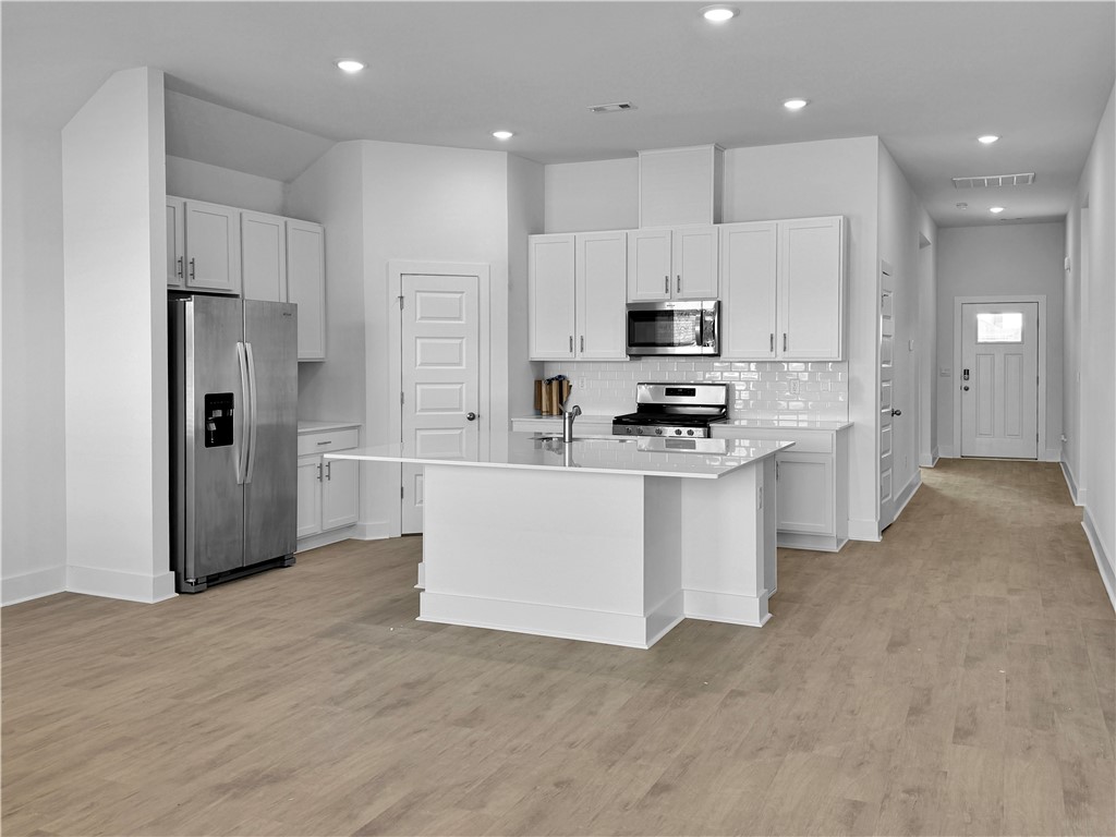 Shepherd Hills - Residential