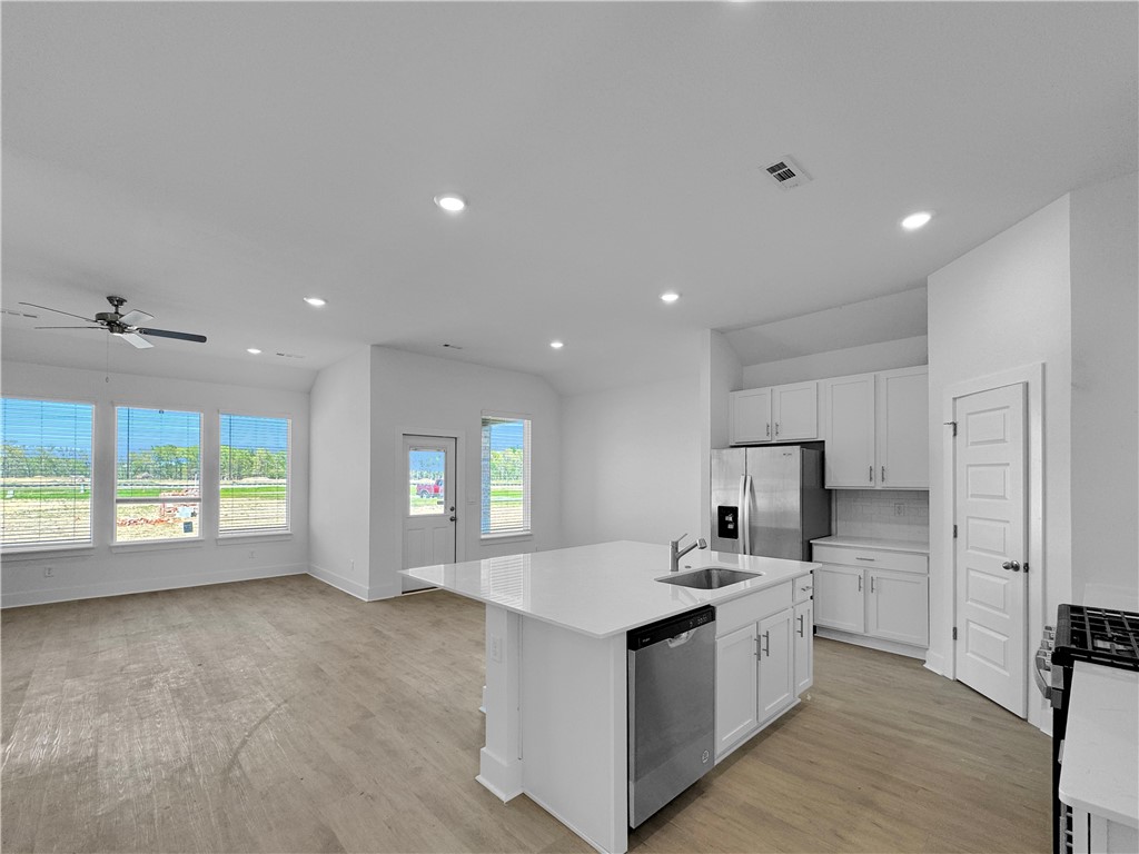 Shepherd Hills - Residential