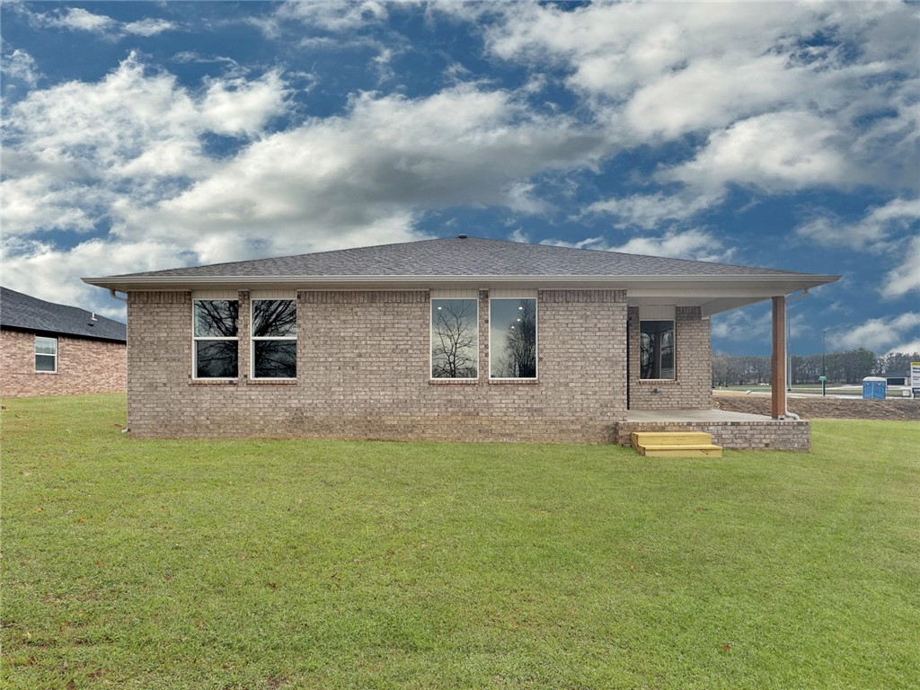 Shepherd Hills - Residential