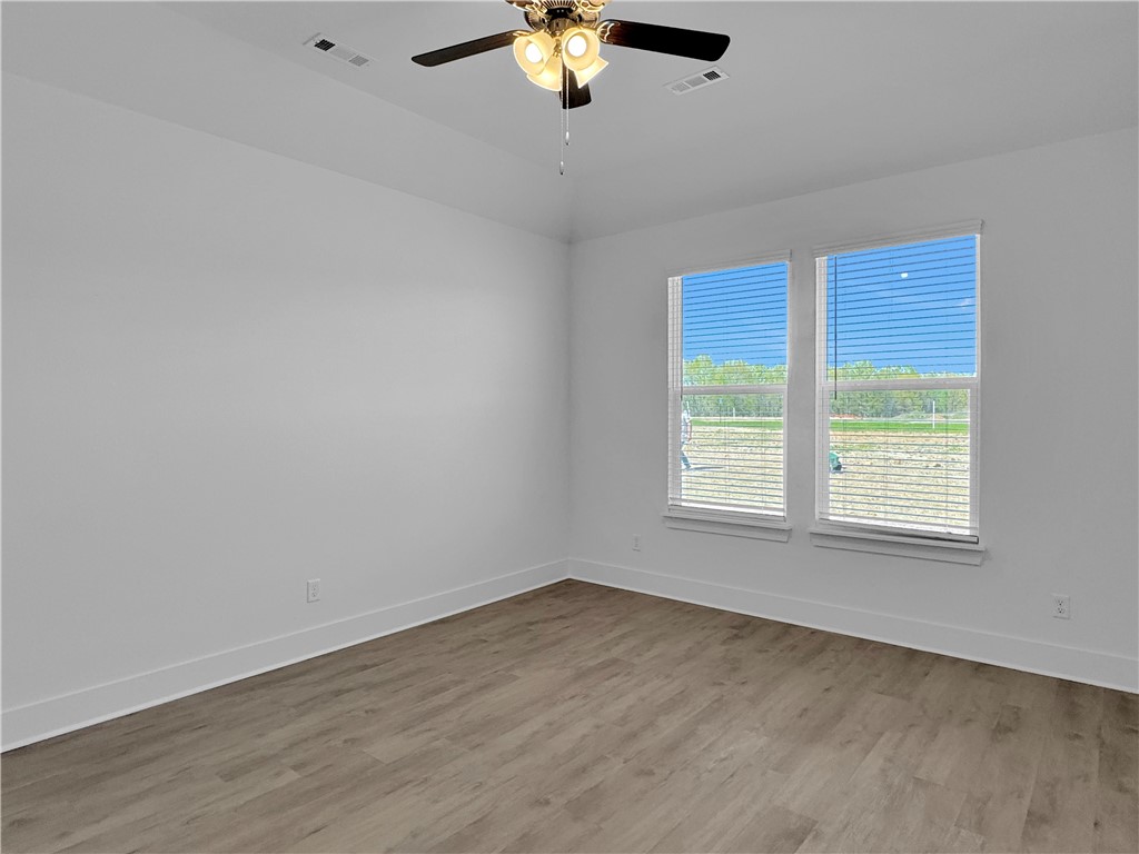 Shepherd Hills - Residential