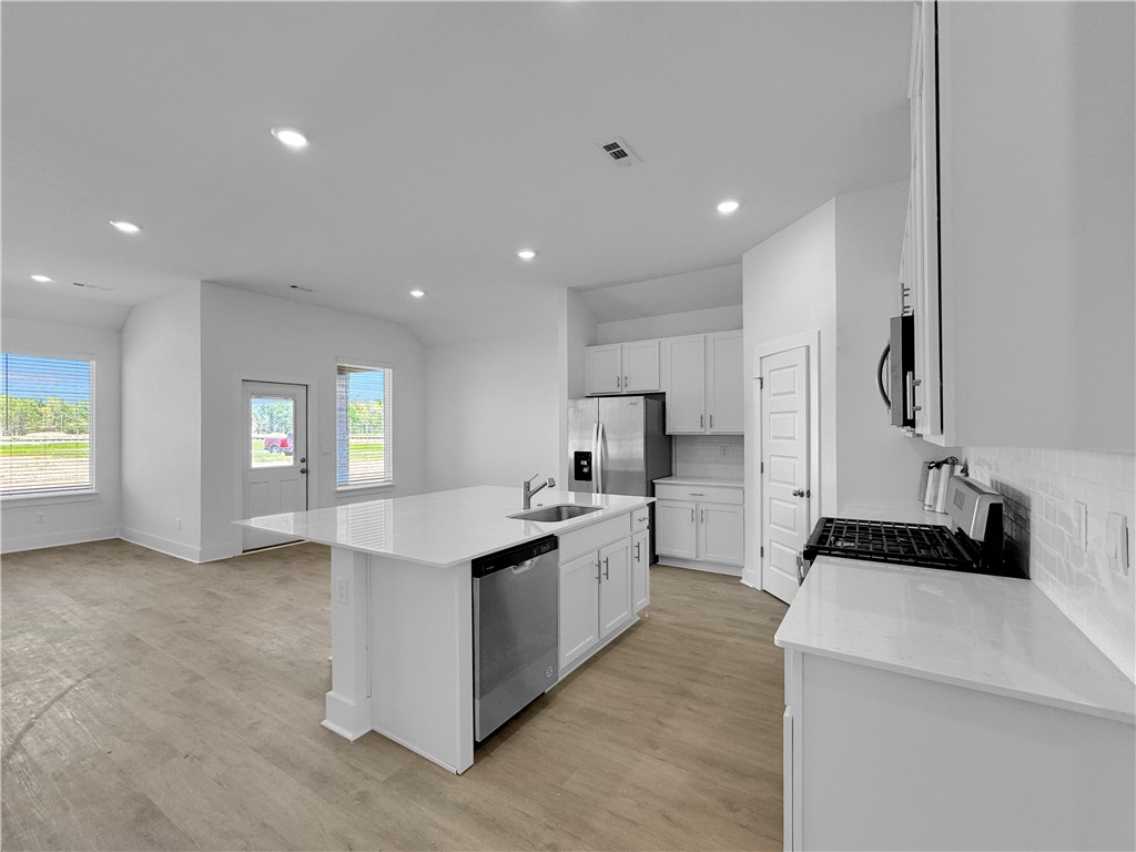 Shepherd Hills - Residential